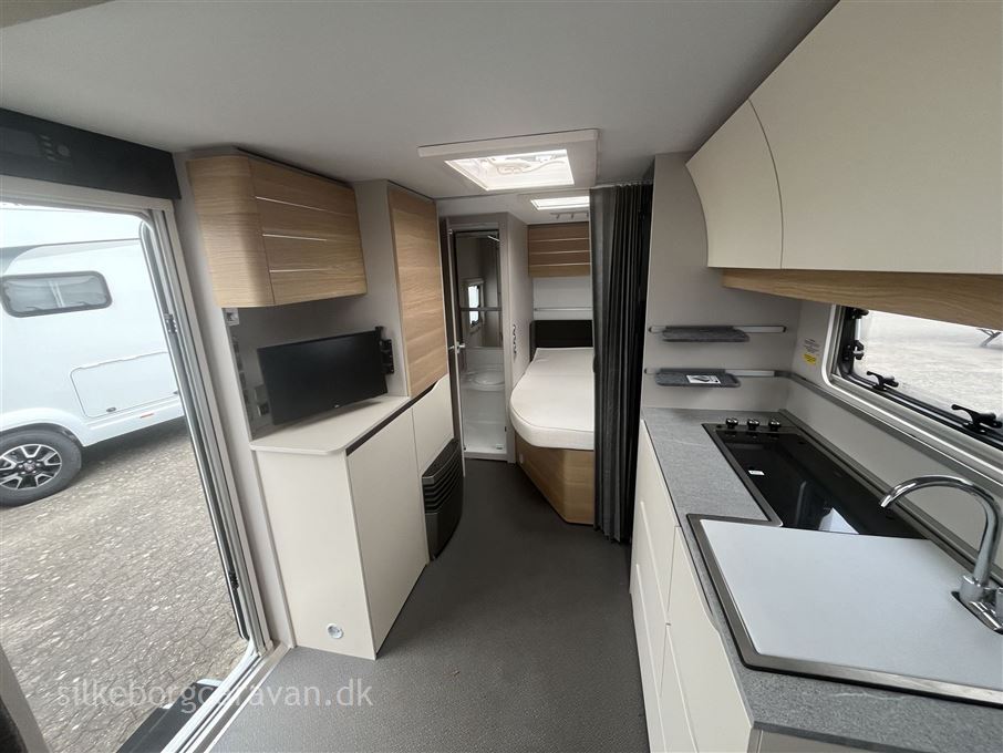 Adria Adora 522 UP